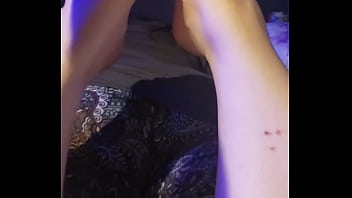 Do my feet make you horn