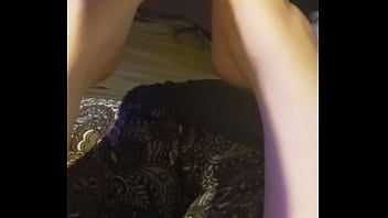 Do my feet make you horn