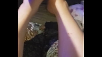 Do My Feet Make You Horn thumbnail