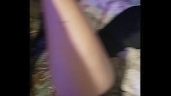 Do my feet make you horn