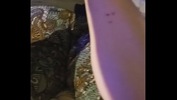 Do my feet make you horn