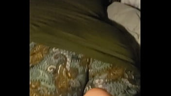 Do my feet make you horn