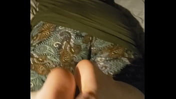 Do my feet make you horn