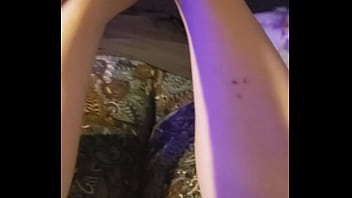 Do my feet make you horn