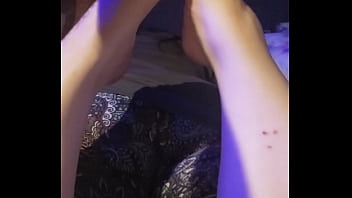 Do my feet make you horn