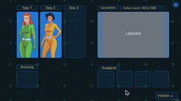 They found jerry paprika trainer ep 9