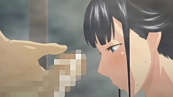 Hentai slut wife sex