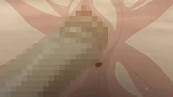 Hentai slut wife sex