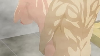 Hentai slut wife sex