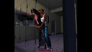 Una pesadilla con la que secretamente muchas mujeres sueñan