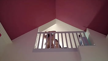 Luna rival and adeli greedy