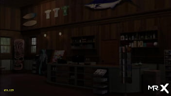 New naked girl profile