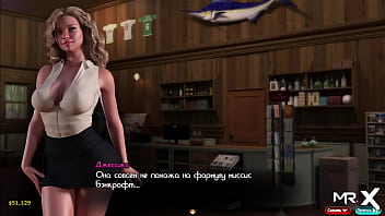 New naked girl profile