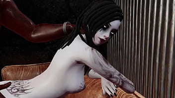 Freaks don't say no part 2