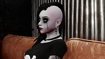 Freaks don't say no part 2