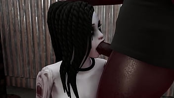 Freaks don't say no part 2