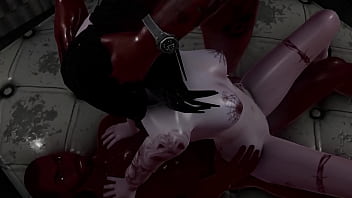 Freaks don't say no part 2