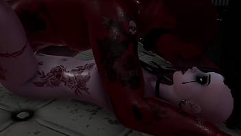 Freaks don't say no part 2