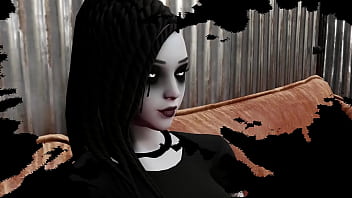 Freaks don't say no part 2