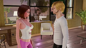 Freaks don't say no part 2