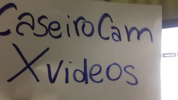 Verificação do meu novo canal