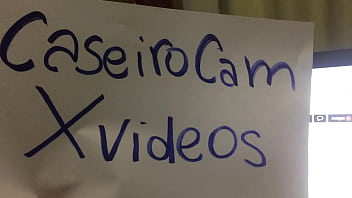 Verificação do meu novo canal