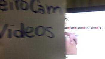 Verificação do meu novo canal