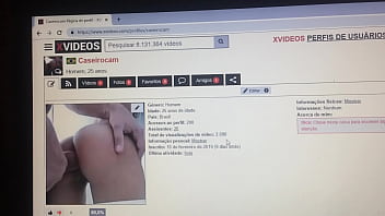 Verificação do meu novo canal