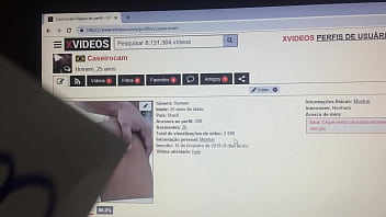 Verificação do meu novo canal