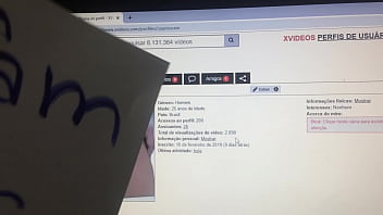 Verificação do meu novo canal