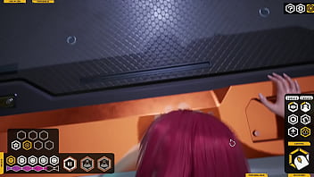 Peliroja sexy dandole duro Peliroja sexy dandole duro