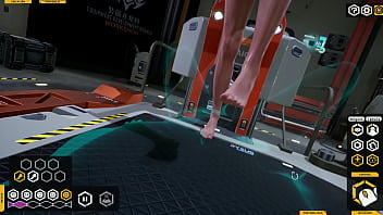 Peliroja sexy dandole duro