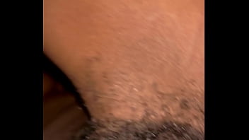 Watch it explode out like a waterfall