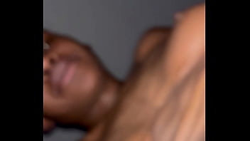 Watch it explode out like a waterfall