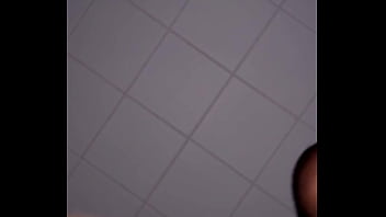 Watch it explode out like a waterfall