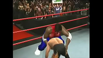 Lauren vs chavo clip