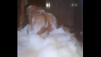 Soy una puta bailando