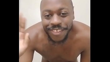 Introducing a more wet shiny and slick down version of myself for free 5