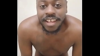 Introducing a more wet shiny and slick down version of myself for free 5