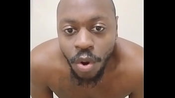 Introducing a more wet shiny and slick down version of myself for free 5