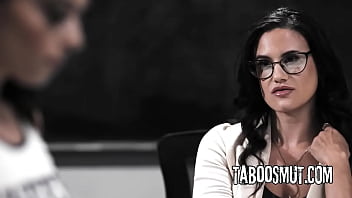 Fuck with my stepson if you want better grades