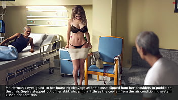 A Wife And Stepmother Awam 65 Animation Porn Games Adult Games 3d Game Corruption Visual Novel thumbnail