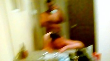 Vs mama part2 this pussy from tha bk