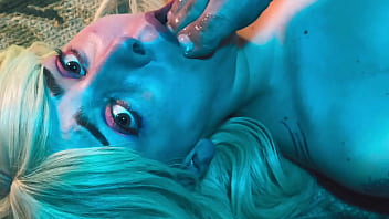 Put your foot in my mouth and pussy