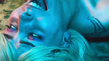 Put your foot in my mouth and pussy