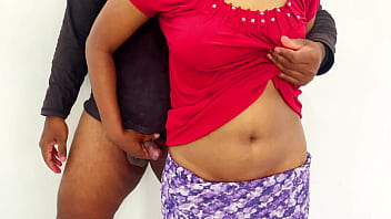 Hot girl caught cheating with ex boy friend