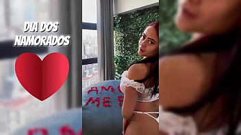 Deixou a esposa pra comer amante e fode a sagaz com frescura