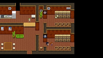 Two girls rebuild the village and the villagers fuck them 3 no commentary