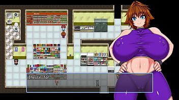 Two girls rebuild the village and the villagers fuck them 3 no commentary