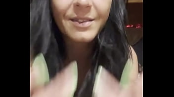 I want to dance in your lap#amateur #milf #homemade #pov #stepmom #latina #bigass